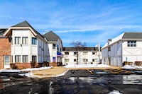 Motel 6 Palatine, IL - Chicago Northwest