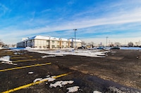 Motel 6 Palatine, IL - Chicago Northwest