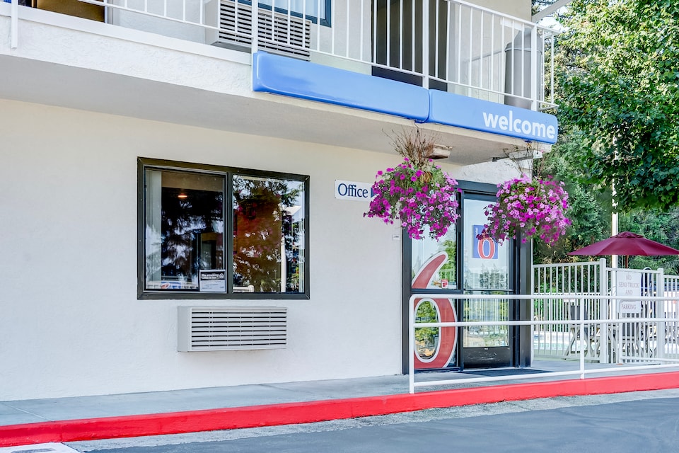 Motel 6 Eugene, OR - South Springfield, Eugene, Eugene