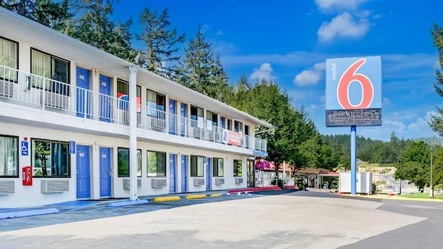 Motel 6 Eugene, OR - South Springfield