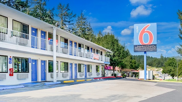 Motel 6 Eugene, OR - South Springfield