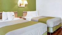 Motel 6 Eugene, OR - South Springfield