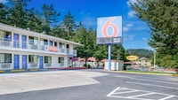 Motel 6 Eugene, OR - South Springfield