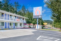 Motel 6 Eugene, OR - South Springfield