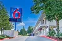 Motel 6 Eugene, OR - South Springfield