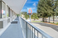 Motel 6 Eugene, OR - South Springfield