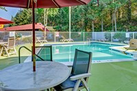 Motel 6 Eugene, OR - South Springfield