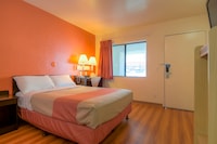 Motel 6 Palm Springs, CA - Downtown