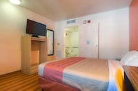 Motel 6 Palm Springs, CA - Downtown