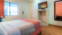 Motel 6 Palm Springs, CA - Downtown