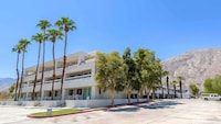 Motel 6 Palm Springs, CA - Downtown