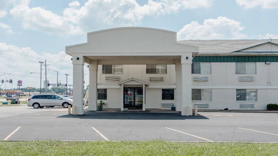 Motel 6 Hope, AR, HOPE, HOPE