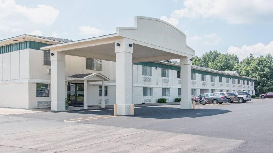 Motel 6 Hope, AR, HOPE, HOPE