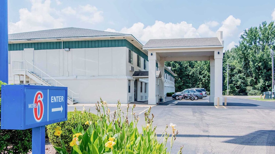 Motel 6 Hope, AR, HOPE, HOPE