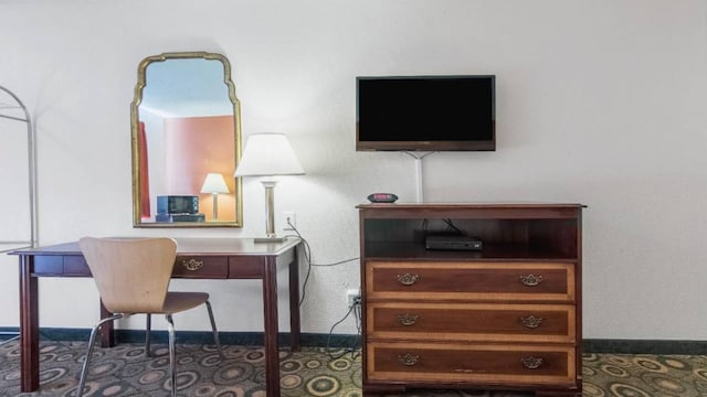 Motel 6 Hope, AR