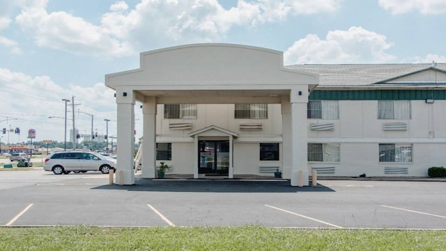 Motel 6 Hope, AR