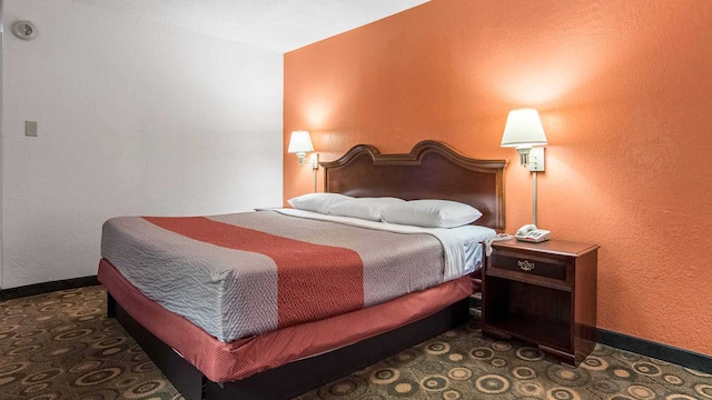 1 King Bed | Non-Smoking, Sofa-Bed