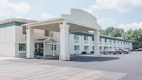 Motel 6 Hope, AR