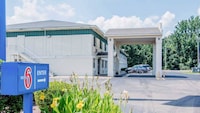 Motel 6 Hope, AR