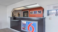Motel 6 Hope, AR