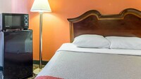 Motel 6 Hope, AR
