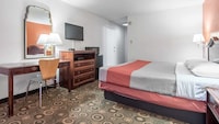 Motel 6 Hope, AR