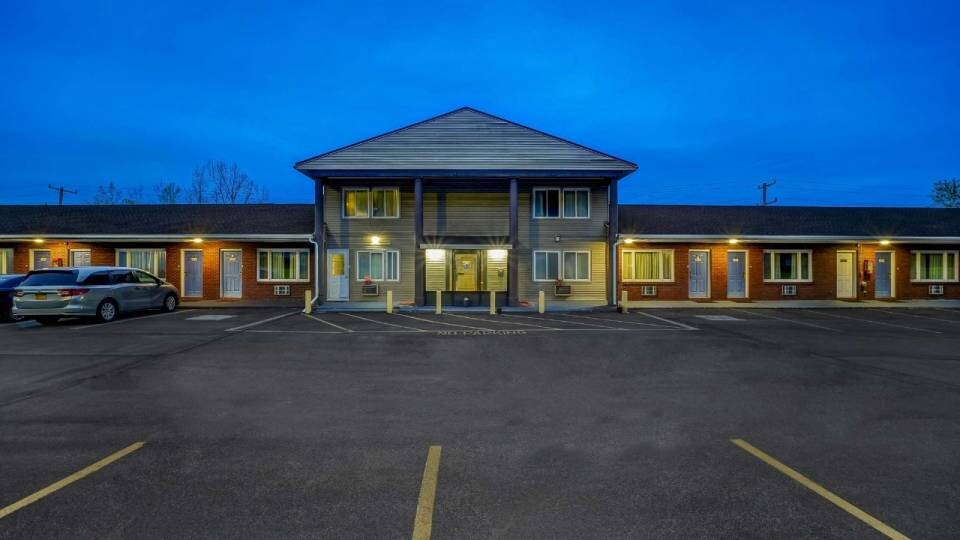 Motel 6 Ilion, NY, Ilion, Ilion