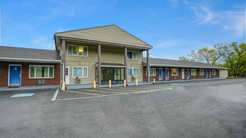 Motel 6 Ilion, NY, Ilion, Ilion