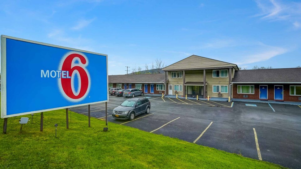 Motel 6 Ilion, NY, Ilion, Ilion