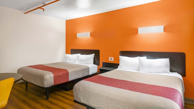 2 Camas Queen | No fumadores, Microondas