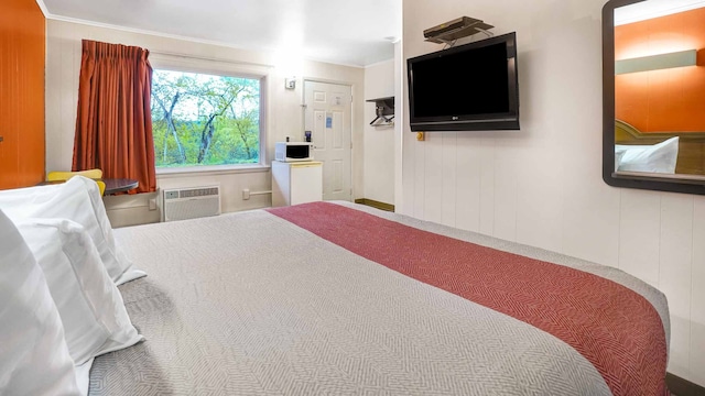 1 KING BED | NON-SMOKING, HOT TUB-TUB