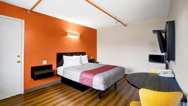 1 Cama completa | No fumadores, Microondas