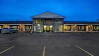 Motel 6 Ilion, NY