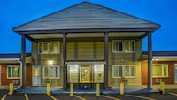 Motel 6 Ilion, NY