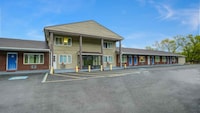 Motel 6 Ilion, NY