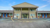 Motel 6 Ilion, NY