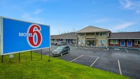 Motel 6 Ilion, NY