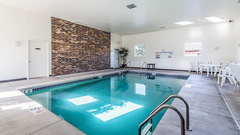 Motel 6 Wisconsin Rapids, WI, Wisconsin Rapids, Wisconsin Rapids