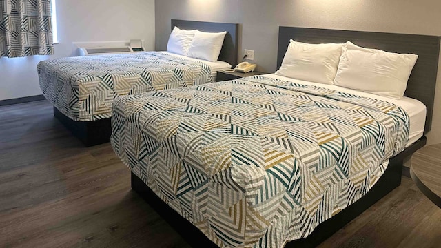 2 Queen Beds | Mobility Accessible Tub Nsmk