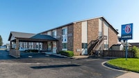 Motel 6 Wisconsin Rapids, WI