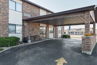 Motel 6 Wisconsin Rapids, WI