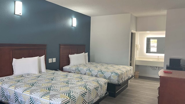 2 Camas Queen | No fumadores, Microondas