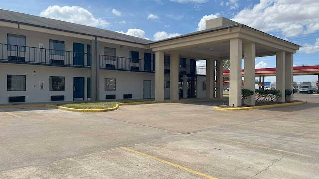 Motel 6 Cleveland, MS – Delta State University, Cleveland_MS, Cleveland