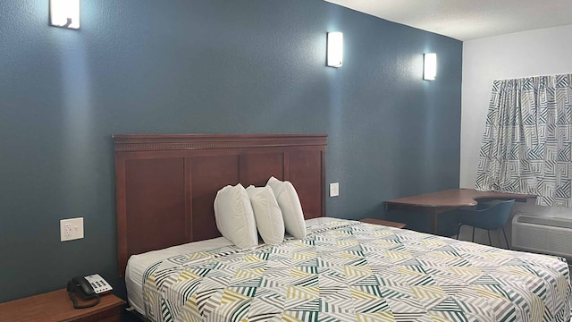 1 Cama King | Acceso movilidad bañera Nsmk Microondas