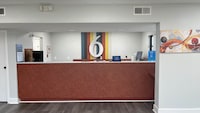 Motel 6 Cleveland, MS – Delta State University
