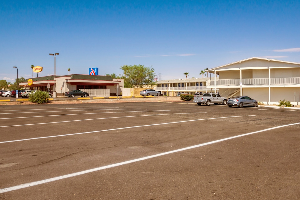 Motel 6 Youngtown, AZ - Phoenix - Sun City, Youngtown, Youngtown