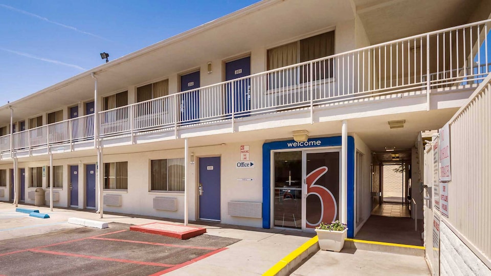 Motel 6 Youngtown, AZ - Phoenix - Sun City, Youngtown, Youngtown