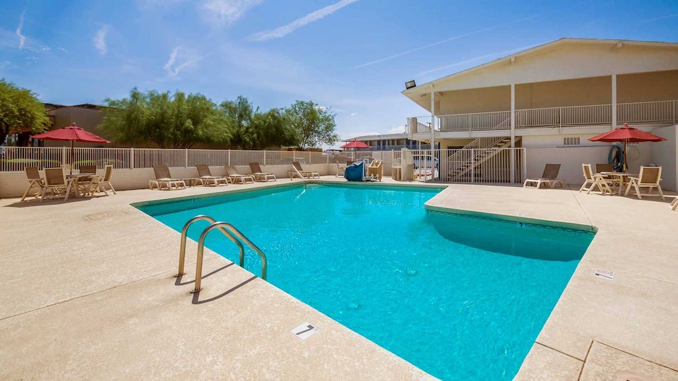 Motel 6 Youngtown, AZ - Phoenix - Sun City, Youngtown, Youngtown