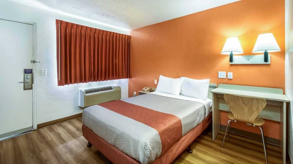 Motel 6 Youngtown, AZ - Phoenix - Sun City, Youngtown, Youngtown