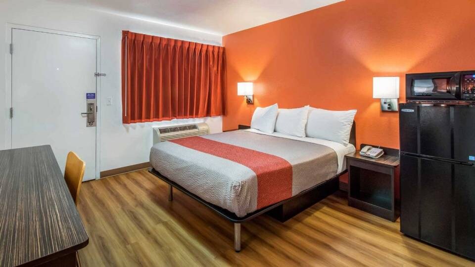 Motel 6 Youngtown, AZ - Phoenix - Sun City, Youngtown, Youngtown